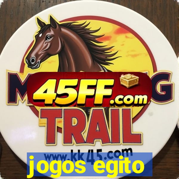 jogos egito